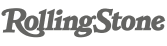 Rolling Stone logo