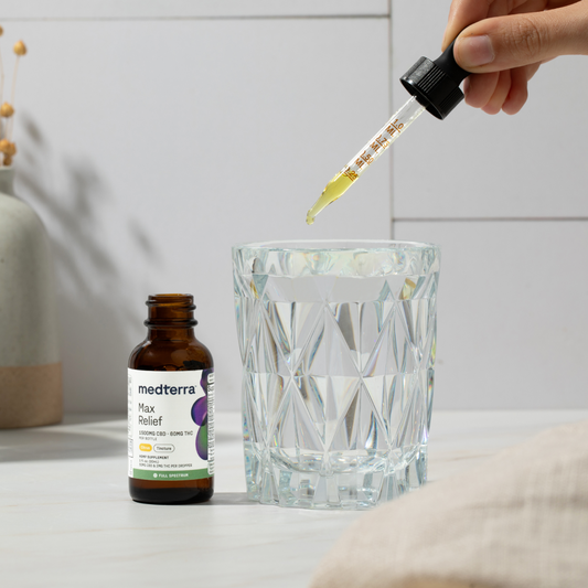Can Expired CBD Oil Hurt You?