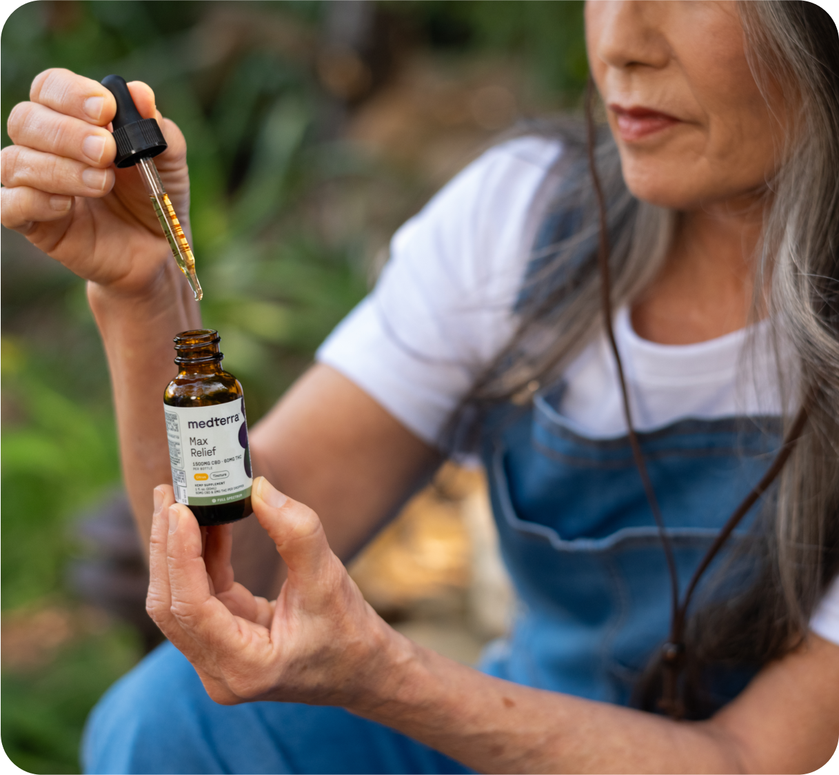 How Much CBD Oil to Take For Pain Relief?
