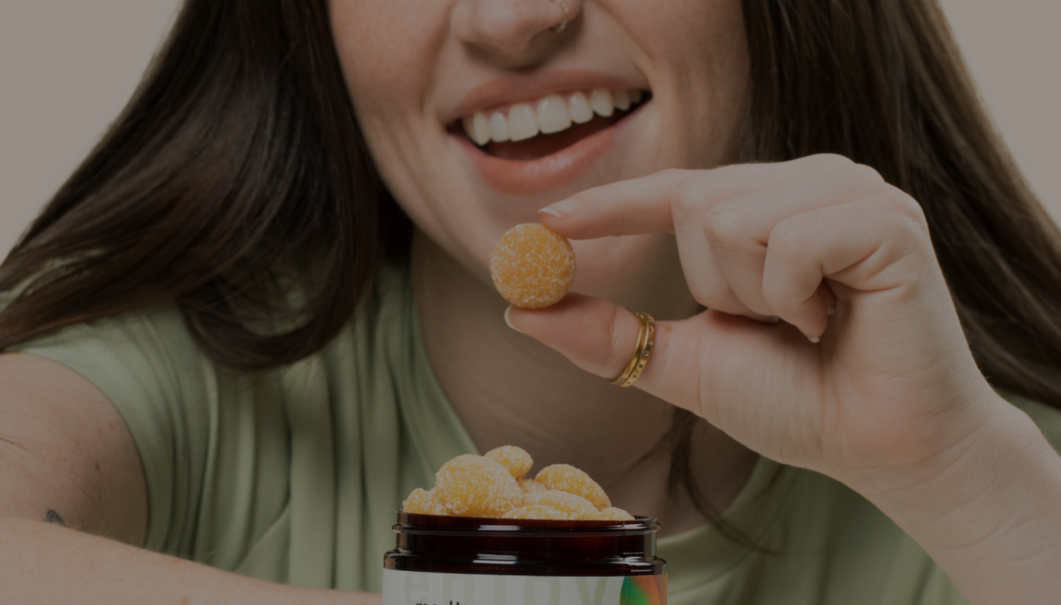 Hemp Gummies vs CBD Gummies: What’s the Difference?