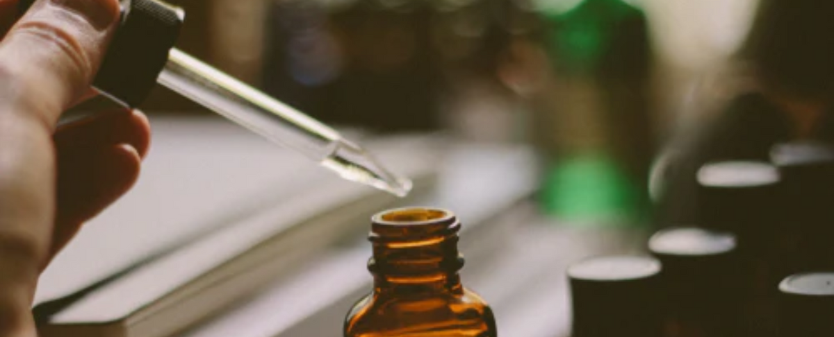 CBD Organic Oil