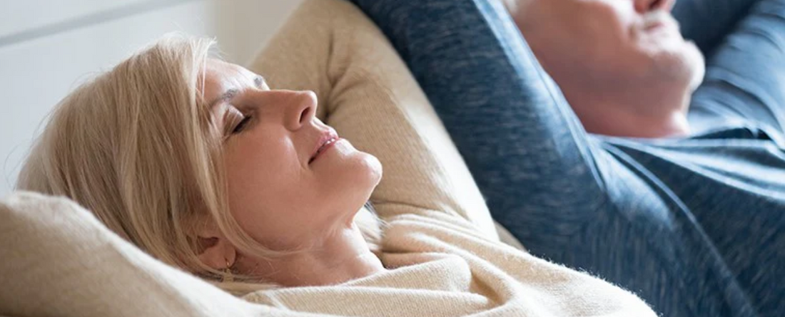 3 Holistic Anxiety Treatments