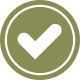 checkmark icon