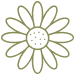 Chamomile Icon