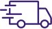 Free shipping icon