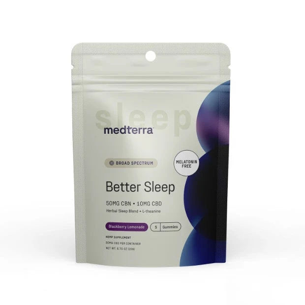 Better Sleep